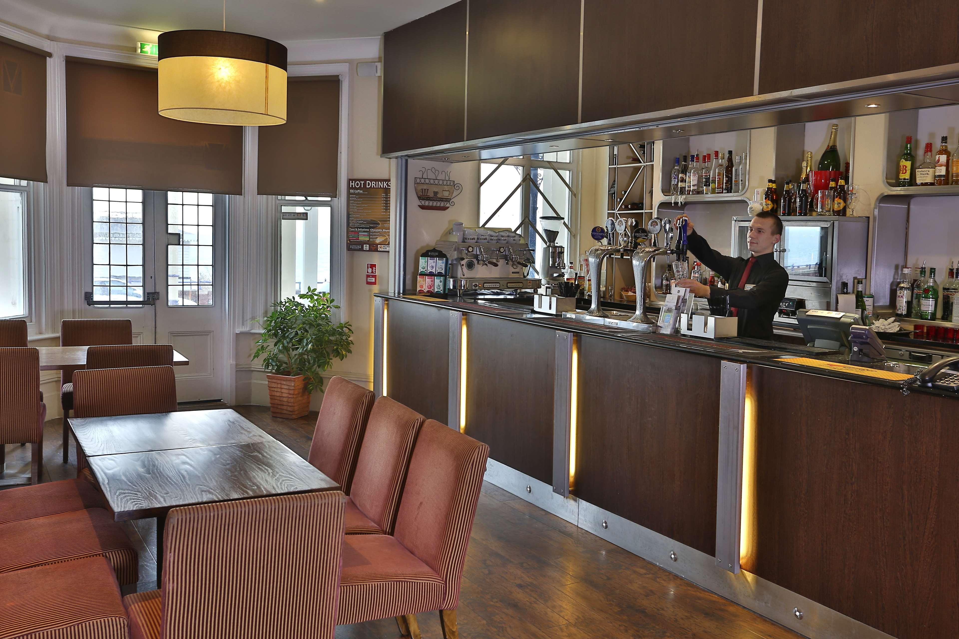 Best Western York House Hotel AEGON International Exteriér fotografie