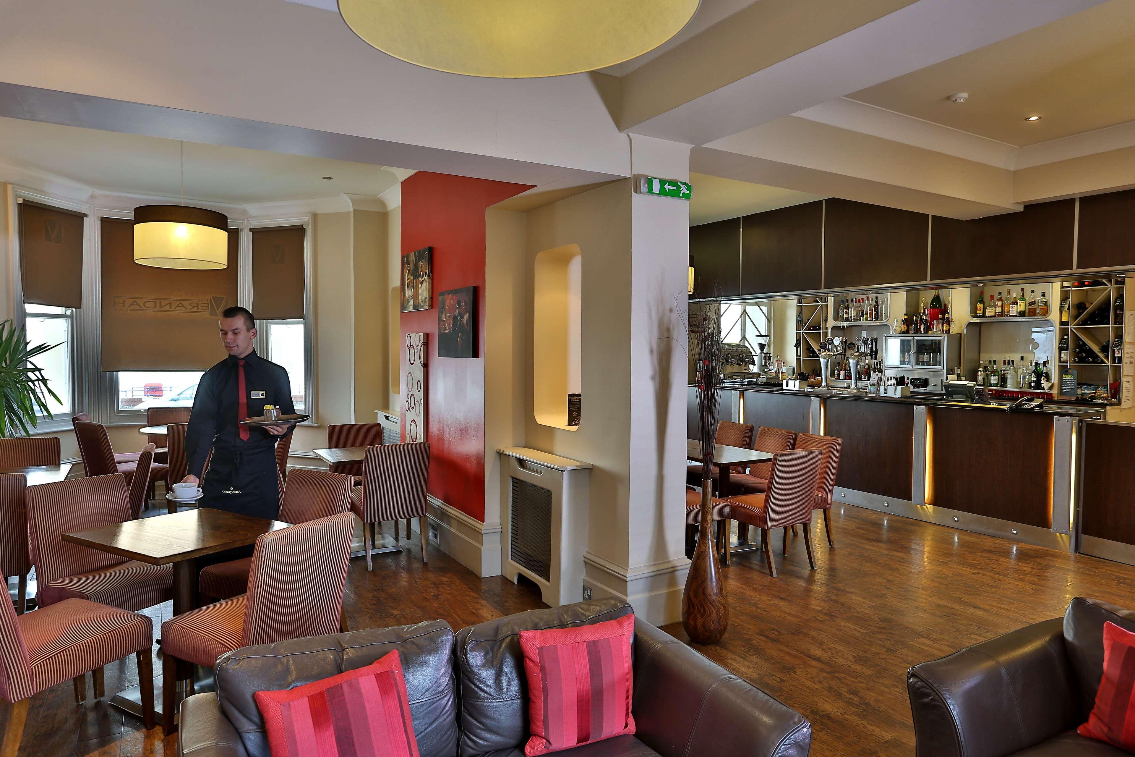 Best Western York House Hotel AEGON International Exteriér fotografie