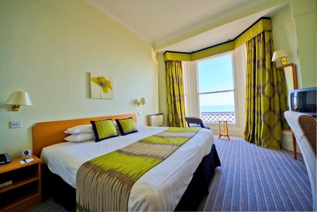 Best Western York House Hotel AEGON International Exteriér fotografie